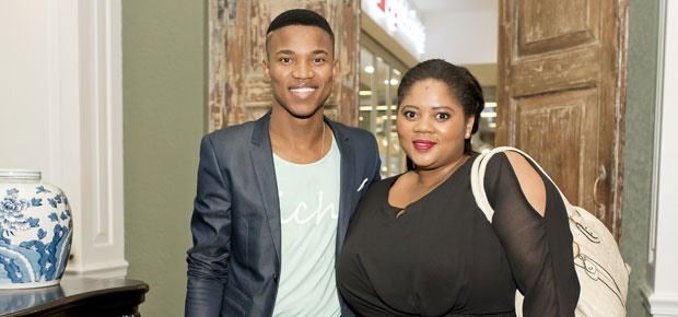 <p>We had dinner with Noma and Thami earlier this week.&nbsp;</p><p>Read all about it.&nbsp;</p>