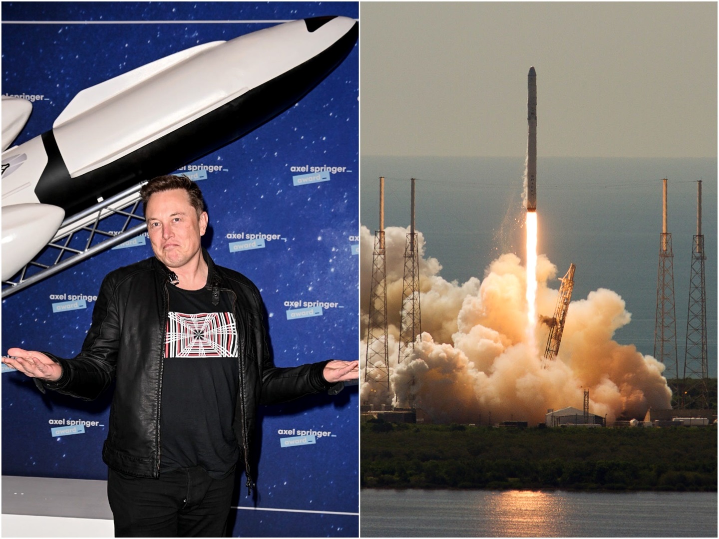 Former NASA official warns SpaceX ‘bro culture’ could cause Elon Musk to lose his lead