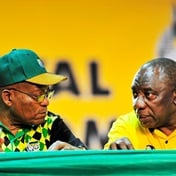 ANC to haul Zuma before a disciplinary hearing: Will he attend or show middle finger?
