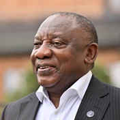 Cyril Ramaphosa | South Africa’s sportswomen are showing the way to a more equal society