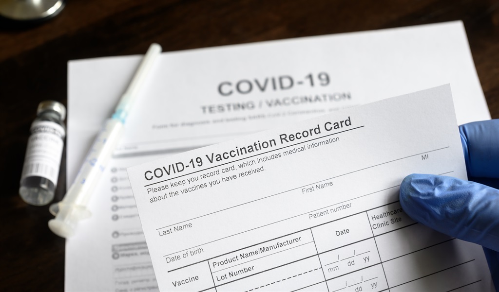 There remains confusion around mandatory vaccinations in the workplace. Photo: iStock