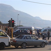 Fuel hikes: Taximen say enough’s enough!