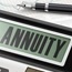 Retirement annuity is not a dirty word