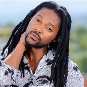 ‘I stepped up as a father to her child’- Uzalo actor responds to abuse and cheating reports