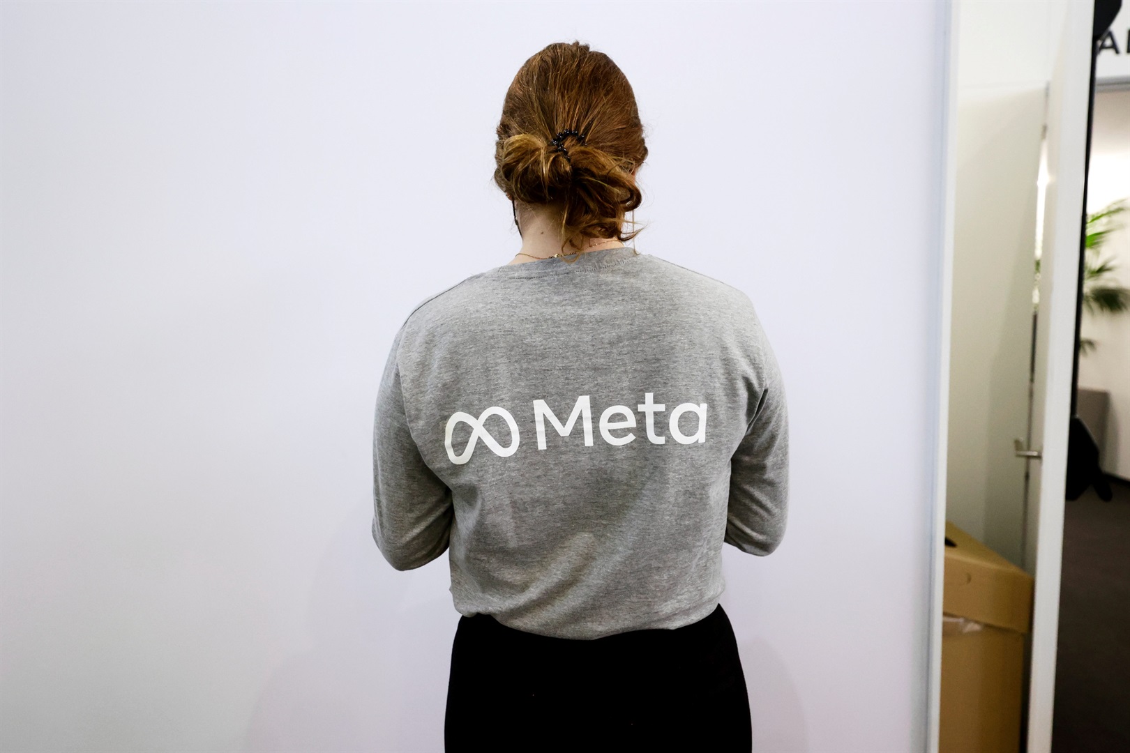 Meta has banned employees from discussing abortion