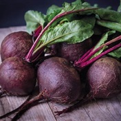 Grow your own beetroot and carrots