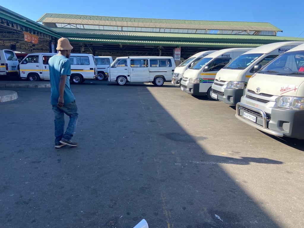 Police are set to establish a task team to focus on taxi violence, but more might be needed to tackle the causes of taxi violence in KwaZulu-Natal.