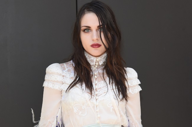 Frances Bean Cobain, who recently celebrated her 30th birthday, says she’s dedicated to protecting her father’s legacy. (PHOTO: Gallo Images / Getty Images)