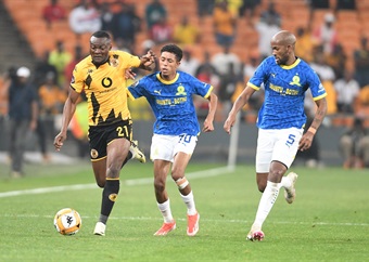 Official: Downs Punish Chiefs To Clinch 7th Straight League Title