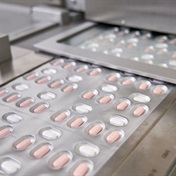 Africa CDC signs with Pfizer for supply of Covid-19 pill
