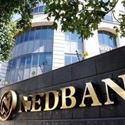 Nedbank ups dividend by 11% amid interest rate boost, but bad debts escalate