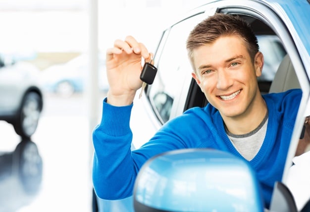 <B>BUYING A CAR:</B> Choosing between a new or second-hand needn't be a difficult task. <I>Image: iStock</I>