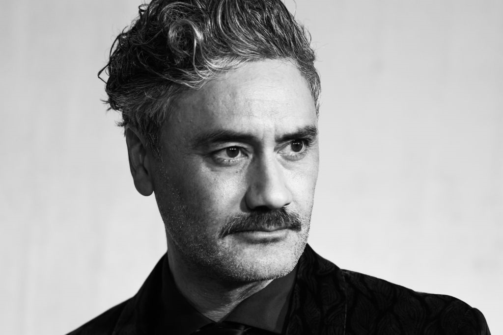 Taika Waititi on love, family, and the time he nearly fed Blake Lively ...