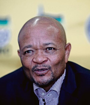 KwaZulu-Natal ANC chairman Senzo Mchunu. Picture: Tebogo Letsie