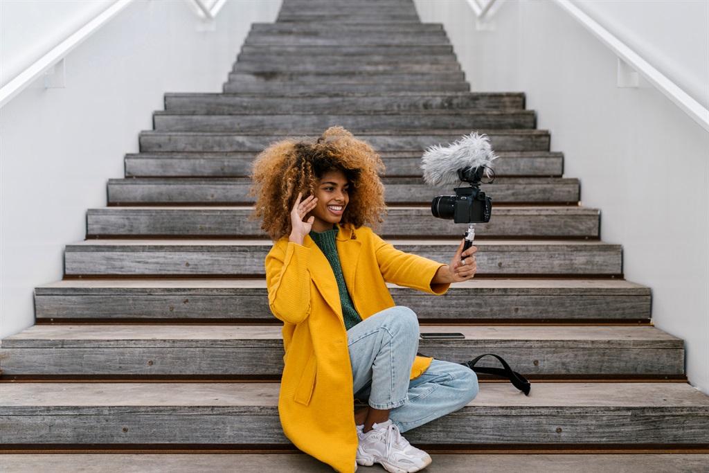Influencers can face real legal risks.