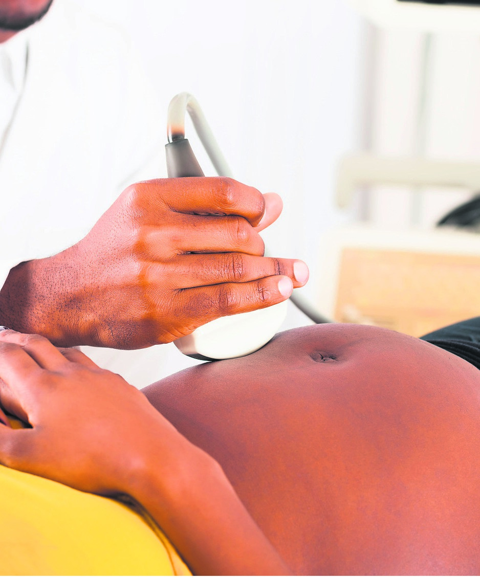Mzansi In Teen Pregnancy Crisis