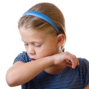 Whooping cough used to strike children, but it's more prevalent in adults than ever before. 