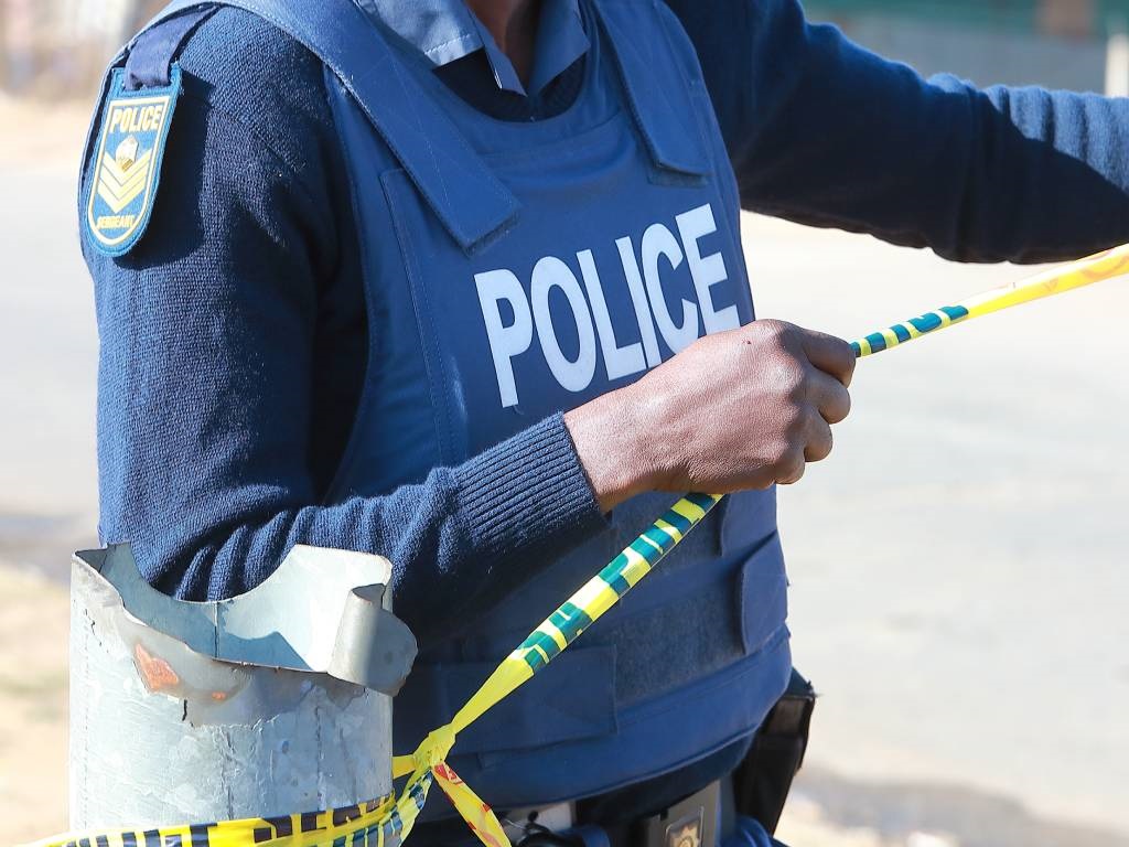 Police confirmed the identity of a murdered man after he failed to return to his home in Gqeberha.