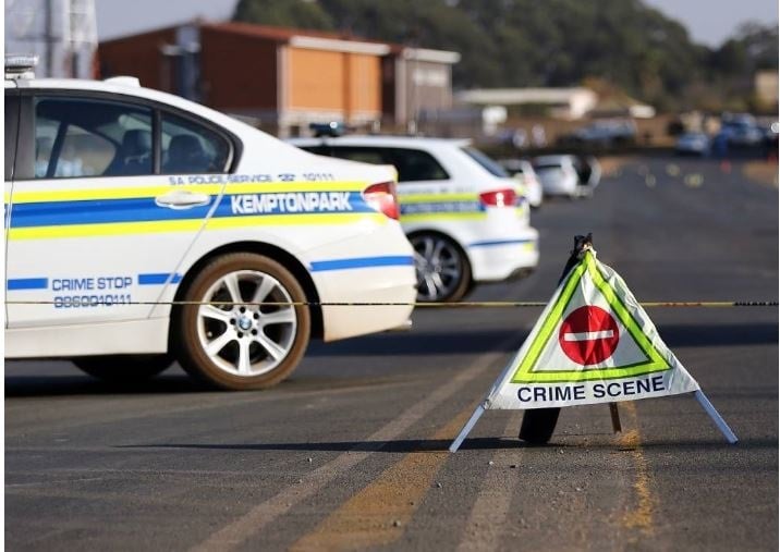 Cops Bust Suspected Hijackers Daily Sun 7757