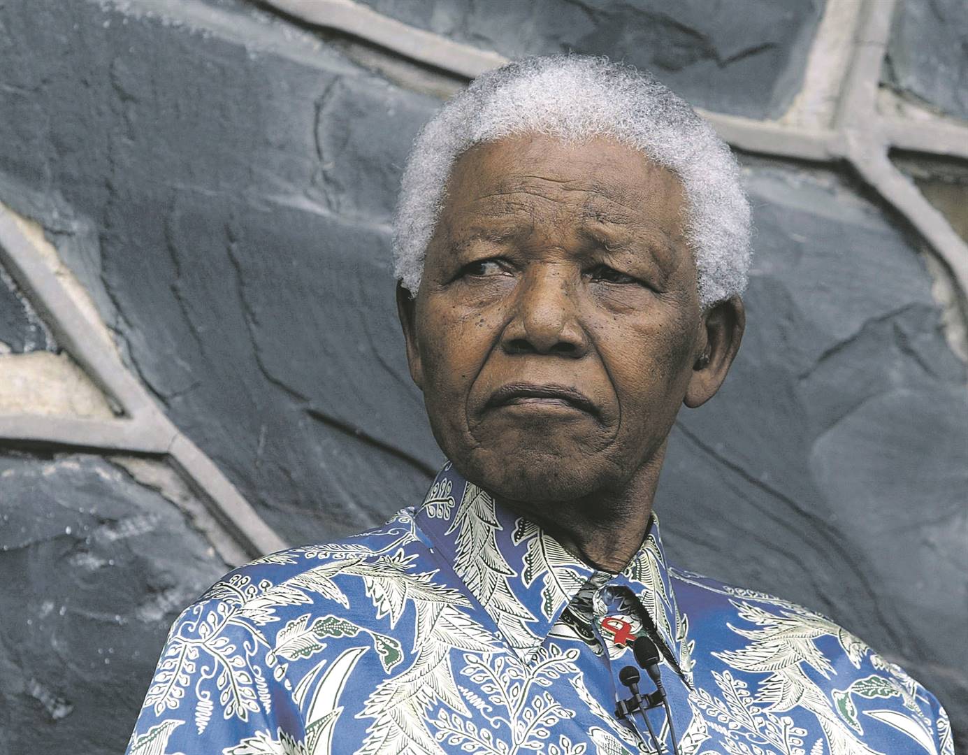 Former president Nelson Mandela remains an icon of selfless leadership and humility. Photo: Getty Images