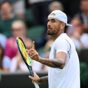 'Everyone wanted us to go to war': Kyrgios sorry not to face Nadal