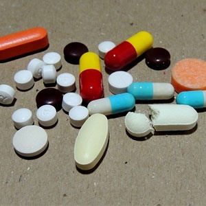 Medication. Source: Pixabay