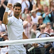 Djokovic beats Norrie to book Wimbledon final against Kyrgios