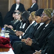 After 100 years in law, women legal practitioners call for equality, fair representation