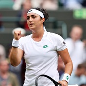 Tunisia's Wimbledon finalist says family never applied for UK visa
