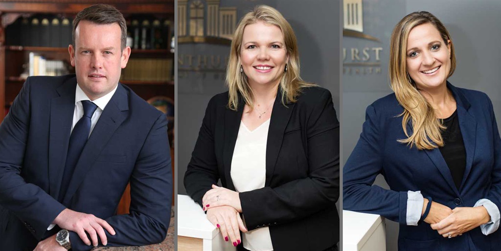 Managing Director Brian Butchart CFP® was announced as the 2022 relationship manager category winner, with Sonia du Plessis, CFP® and Head of Brenthurst Wealth Stellenbosch, in second, followed by Renee Eagar, CFP® and Head of Brenthurst Wealth Claremont, Cape Town, in third place.