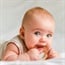 Teething tips for babies from dental experts  