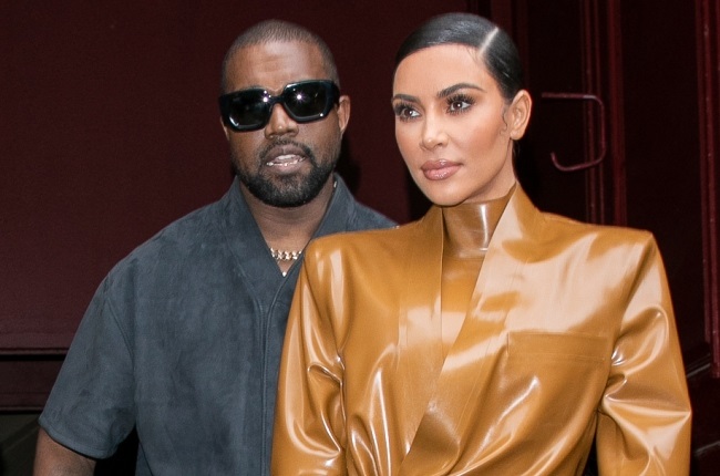 Kim Kardashian and Kanye West have finalised their divorce.