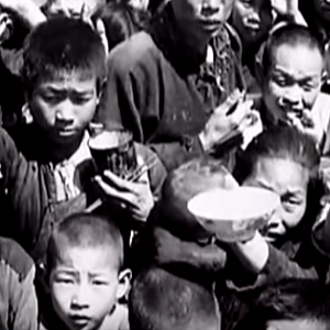 Children who survived the Great Chinese Famine are more likely to suffer from type 2 diabetes