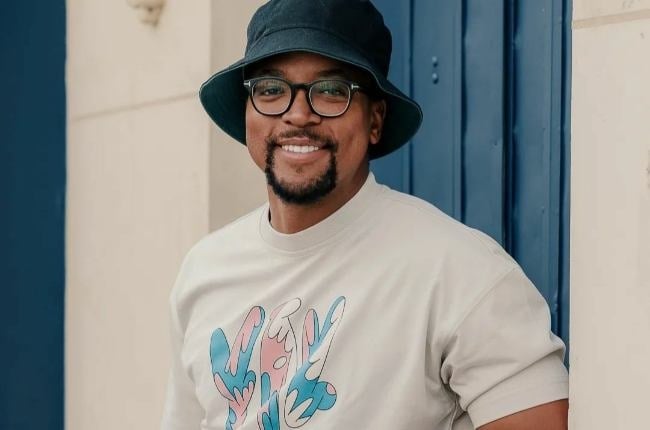 Maps Maponyane recently went in search of water untouched by man and free of microplastics.