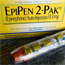 EpiPen may cause serious injuries in kids