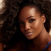 Eastern Cape finalist in the Miss SA pageant, Melissa Nayimuli, wants African unity