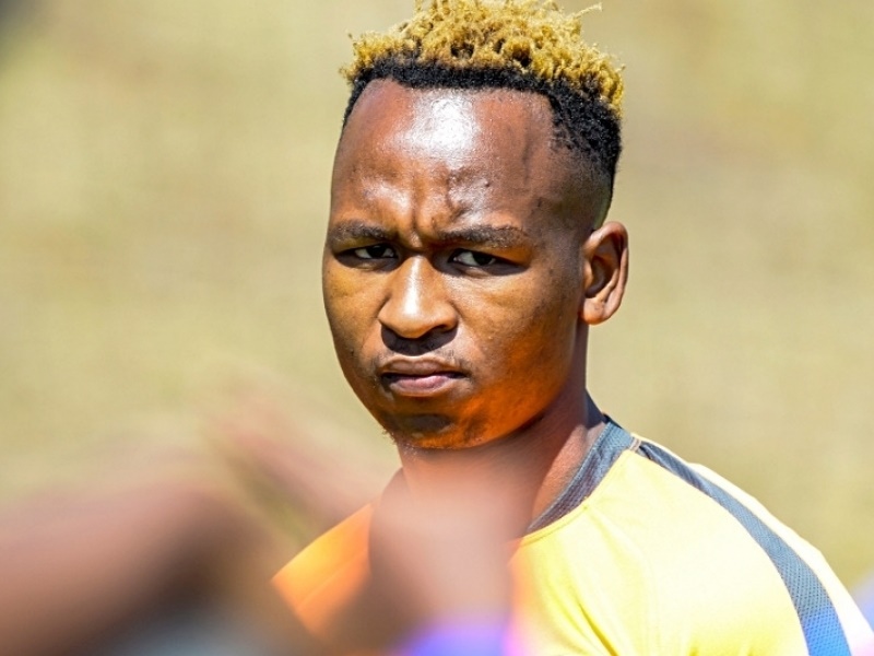Kaizer Chiefs are in the midst of something of a goalkeeping crisis after the club confirmed that Brilliant Khuzwayo will likely be the only fit keeper against Bloemfontein Celtic