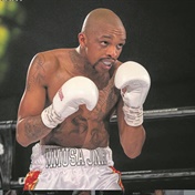 ‘Dangerous Darkie’ opens doors for SA boxers abroad