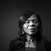 Thuli Madonsela | It's time we tackled the anger within us
