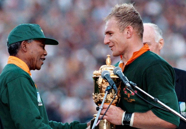 Madiba inducted into rugby Hall of Fame | Sport24 - 620 x 430 jpeg 112kB