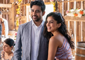 Netflix's Wedding Season offers a different kind of modern Indian love story