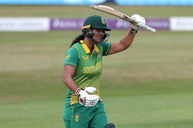 News24.com | Proteas women slide to 13-run defeat in CWG T20 opener against New Zealand thumbnail