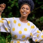 ‘I’m in a good place’ – Zahara on her upcoming reality show and recovering after almost losing her home