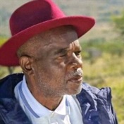 Isencane Lengane’s Bab’ Dlamuka died on Saturday, says family, leaving 4 wives, 25 kids, 40 grandkids