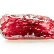 WATCH | Sotheby's sells Mozambican ruby for record R650m 