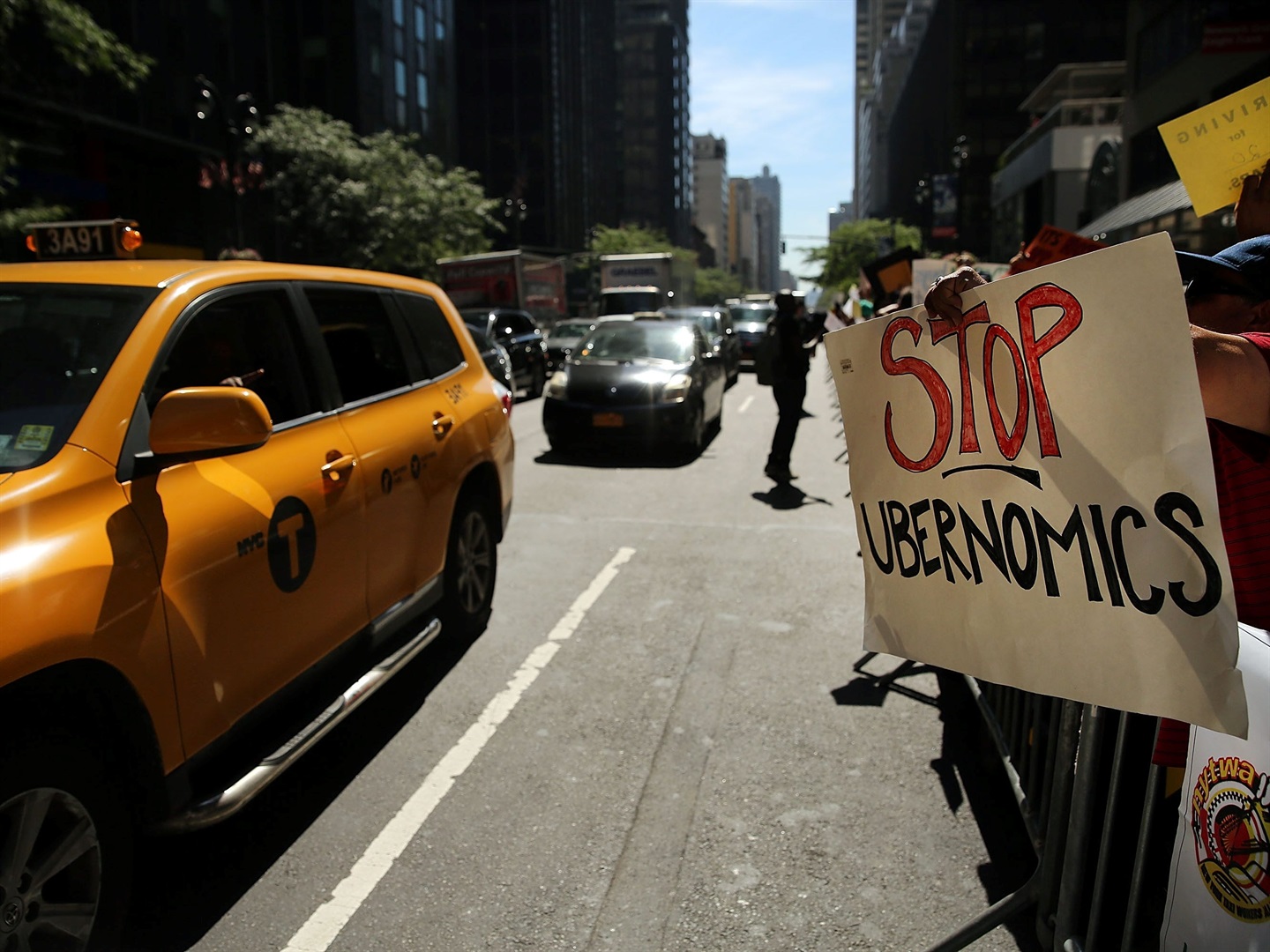 Uber Whistleblower Who Leaked 124 000 Files Is An Ex top Lobbyist He 