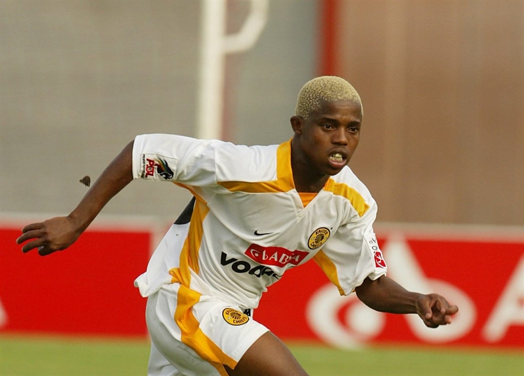 Why Junior Khanye is not a Chiefs legend