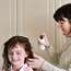 Do you use head lice preventative shampoo all year round?