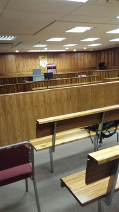 <p>We should have a ruling in the Gareth Cliff vs Idols SA case within the next hour. </p><p></p>