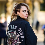 Cara Delevingne never made a 'conscious decision' to come out as pansexual